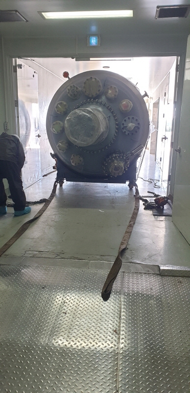 [회전]GL REACTOR 5M3 제작 납품.jpg
